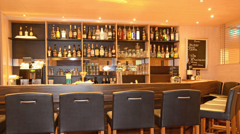 <b>Fletcher Hotel-Restaurant Langewold Lobby</b>. Images powered by <a href="https://www.leonardoworldwide.com/" title="Leonardo Worldwide" target="_blank">Leonardo</a>.