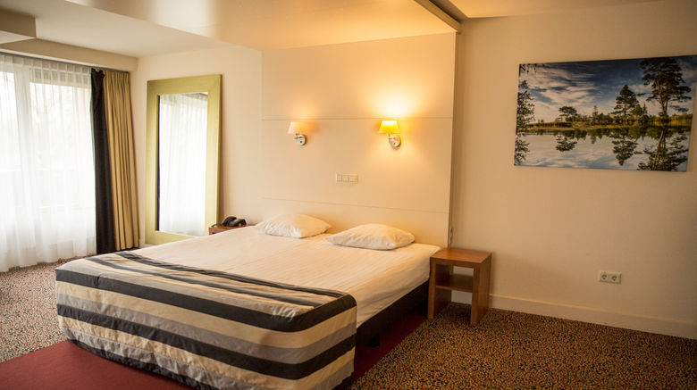 <b>Fletcher Hotel-Restaurant Langewold Suite</b>. Images powered by <a href="https://www.leonardoworldwide.com/" title="Leonardo Worldwide" target="_blank">Leonardo</a>.