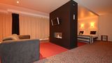 Fletcher Hotel-Restaurant Langewold Suite