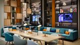 Holiday Inn HafenCity Lobby