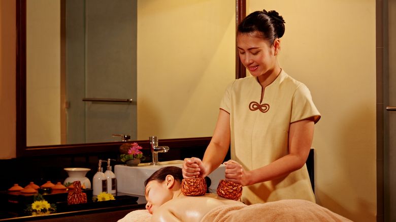 <b>Centara Hotel & Conv Ctr Udon Thani Spa</b>. Images powered by <a href="https://www.leonardoworldwide.com/" title="Leonardo Worldwide" target="_blank">Leonardo</a>.