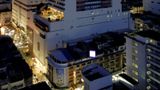 Centara Hotel Hat Yai Exterior