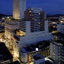 Centara Hotel Hat Yai