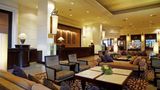 Centara Hotel Hat Yai Lobby