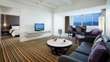 Centara Hotel Hat Yai Suite
