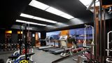 Centara Hotel Hat Yai Health Club