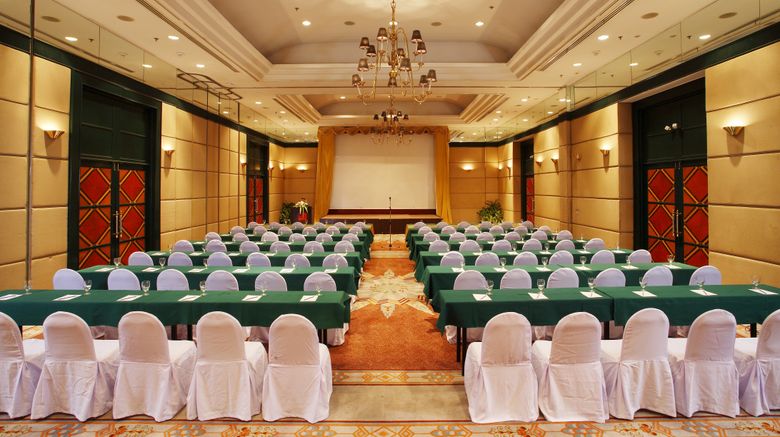 <b>Centara Hotel Hat Yai Meeting</b>. Images powered by <a href="https://www.leonardoworldwide.com/" title="Leonardo Worldwide" target="_blank">Leonardo</a>.