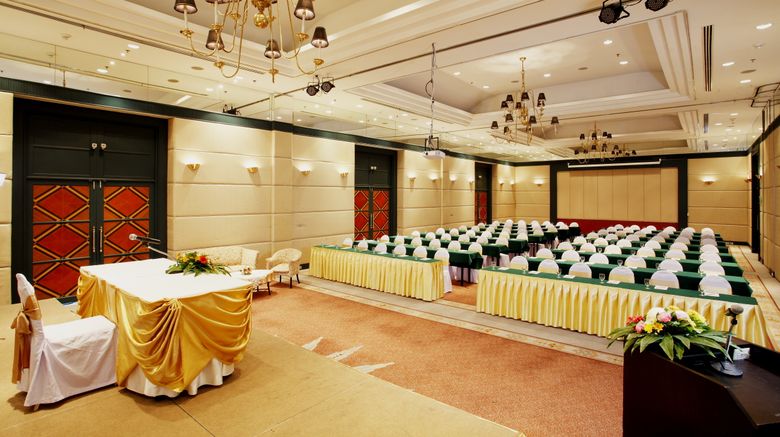<b>Centara Hotel Hat Yai Meeting</b>. Images powered by <a href="https://www.leonardoworldwide.com/" title="Leonardo Worldwide" target="_blank">Leonardo</a>.