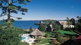 <b>Holiday Inn Resort Bar Harbor Exterior</b>. Images powered by <a href="https://www.leonardoworldwide.com/" title="Leonardo Worldwide" target="_blank">Leonardo</a>.