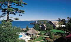 Holiday Inn Resort Bar Harbor
