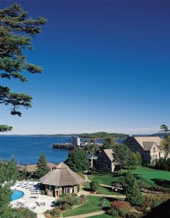 Holiday Inn Resort Bar Harbor