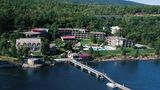 <b>Holiday Inn Resort Bar Harbor Exterior</b>. Images powered by <a href="https://www.leonardoworldwide.com/" title="Leonardo Worldwide" target="_blank">Leonardo</a>.