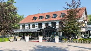 Fletcher Hotel-Restaurant Jagershorst