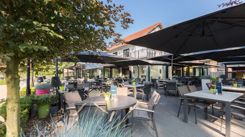 <b>Fletcher Hotel-Restaurant Jagershorst Exterior</b>. Images powered by <a href="https://www.leonardoworldwide.com/" title="Leonardo Worldwide" target="_blank">Leonardo</a>.