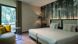 Fletcher Hotel-Restaurant Jagershorst Room