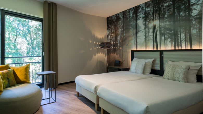 <b>Fletcher Hotel-Restaurant Jagershorst Room</b>. Images powered by <a href="https://www.leonardoworldwide.com/" title="Leonardo Worldwide" target="_blank">Leonardo</a>.