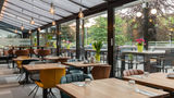 Fletcher Hotel-Restaurant Jagershorst Restaurant