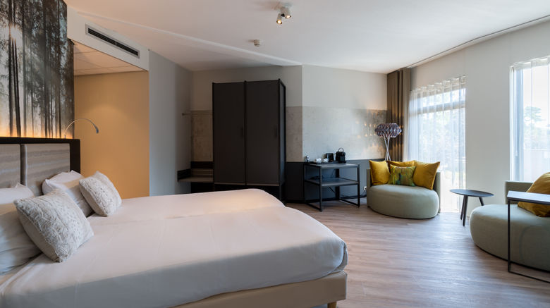 <b>Fletcher Hotel-Restaurant Jagershorst Room</b>. Images powered by <a href="https://www.leonardoworldwide.com/" title="Leonardo Worldwide" target="_blank">Leonardo</a>.