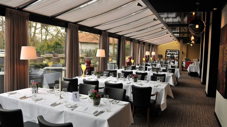 <b>Fletcher Hotel-Restaurant Jagershorst Restaurant</b>. Images powered by <a href="https://www.leonardoworldwide.com/" title="Leonardo Worldwide" target="_blank">Leonardo</a>.