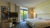 Fletcher Hotel-Restaurant Jagershorst Room