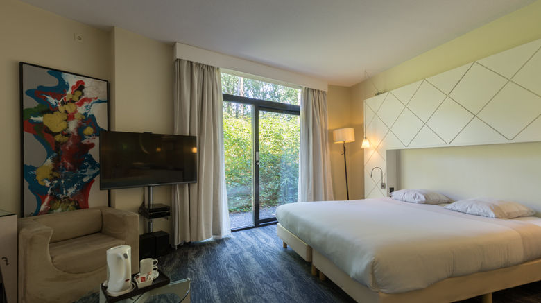 <b>Fletcher Hotel-Restaurant Jagershorst Room</b>. Images powered by <a href="https://www.leonardoworldwide.com/" title="Leonardo Worldwide" target="_blank">Leonardo</a>.