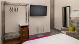 <b>Harlow Hotel Room</b>. Images powered by <a href="https://www.leonardoworldwide.com/" title="Leonardo Worldwide" target="_blank">Leonardo</a>.
