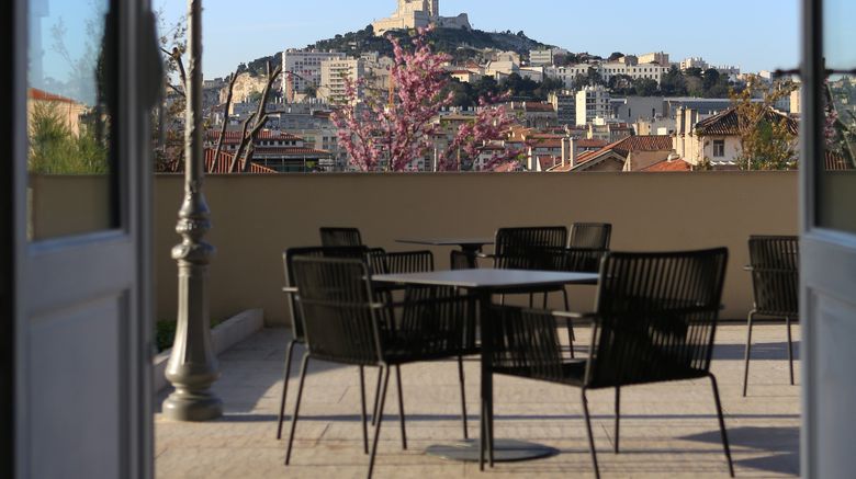 <b>InterContinental Marseille-Hotel Dieu Meeting</b>. Images powered by <a href="https://www.leonardoworldwide.com/" title="Leonardo Worldwide" target="_blank">Leonardo</a>.