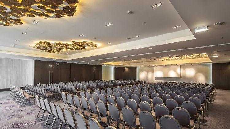 InterContinental Marseille-Hotel Dieu Meeting