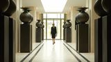 <b>InterContinental Marseille-Hotel Dieu Lobby</b>. Images powered by <a href="https://www.leonardoworldwide.com/" title="Leonardo Worldwide" target="_blank">Leonardo</a>.