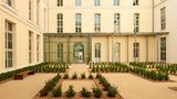 <b>InterContinental Marseille-Hotel Dieu Restaurant</b>. Images powered by <a href="https://www.leonardoworldwide.com/" title="Leonardo Worldwide" target="_blank">Leonardo</a>.