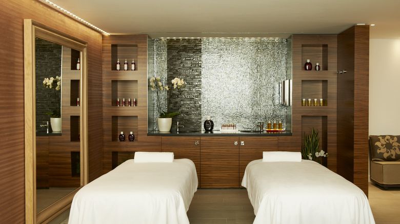 <b>InterContinental Marseille-Hotel Dieu Spa</b>. Images powered by <a href="https://www.leonardoworldwide.com/" title="Leonardo Worldwide" target="_blank">Leonardo</a>.