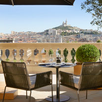 InterContinental Marseille-Hotel Dieu