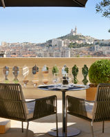 InterContinental Marseille-Hotel Dieu
