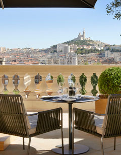 InterContinental Marseille-Hotel Dieu