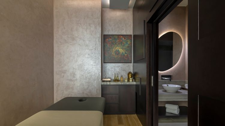 Crowne Plaza Cappadocia-Nevsehir Health Club