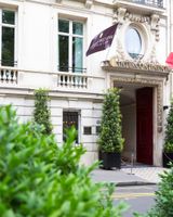 InterContinental Paris Avenue Marceau