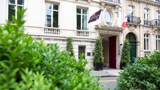 InterContinental Paris Avenue Marceau