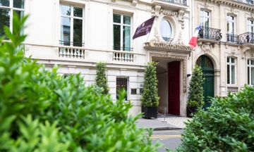 InterContinental Paris Avenue Marceau