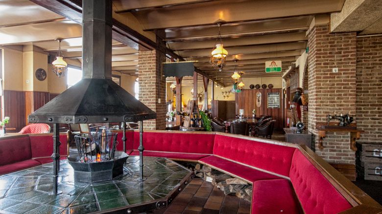 <b>Fletcher Landhotel De Borken Lobby</b>. Images powered by <a href="https://www.leonardoworldwide.com/" title="Leonardo Worldwide" target="_blank">Leonardo</a>.