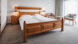 Fletcher Landhotel De Borken Room