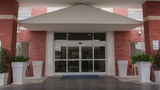Holiday Inn Express Exterior