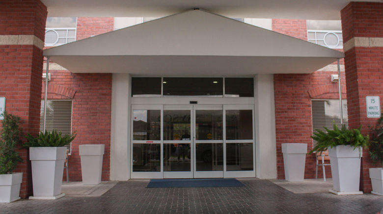 <b>Holiday Inn Express Exterior</b>. Images powered by <a href="https://www.leonardoworldwide.com/" title="Leonardo Worldwide" target="_blank">Leonardo</a>.