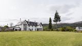 The Lovat Loch Ness Exterior