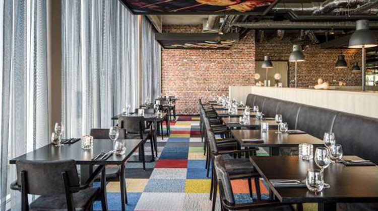 Fletcher Hotel-Restaurant Oss Exterior