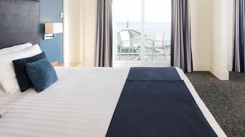 <b>Sandbanks Hotel Room</b>. Images powered by <a href="https://www.leonardoworldwide.com/" title="Leonardo Worldwide" target="_blank">Leonardo</a>.