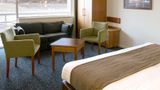 Sandbanks Hotel Room