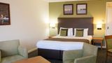 Sandbanks Hotel Room