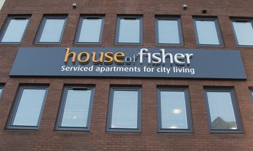 House of Fisher-100 Kings Road