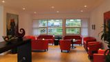 Fuglsangcentret Lobby