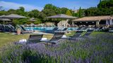 Les Bories Hotel & Spa Exterior